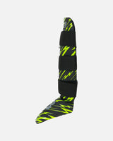 Booster Schienbeinschoner Combat Series 5 Kinder - Schwarz