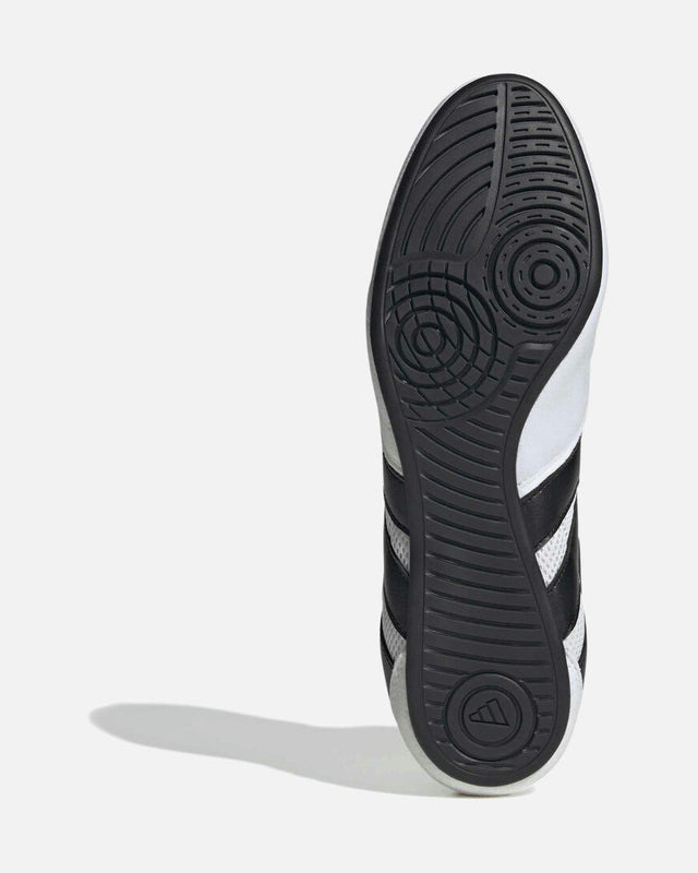 Adidas Ringerschuhe Havoc Plus - Weiß