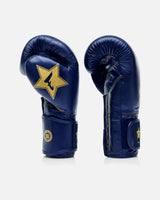 Fairtex Boxhandschuhe FXB V2 - Marineblau
