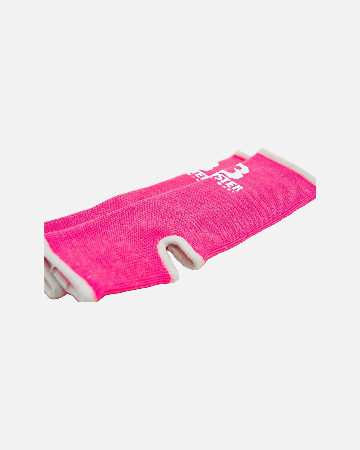 Booster Knöchelschoner AG Thai - Rosa