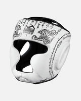Phantom Athletics Kopfschutz Muay Thai - Weiß