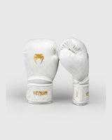 Venum Boxhandschuhe Contender 1.5 XT 3D - Weiß/Gold