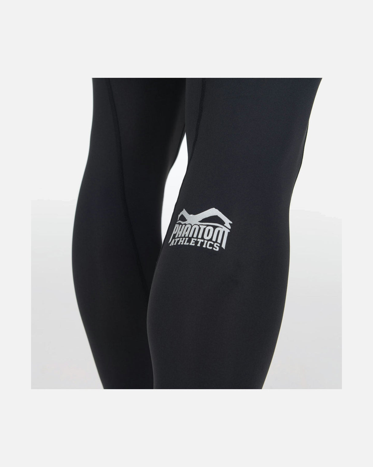 Phantom Athletics Kompressionsshorts Vector - Schwarz