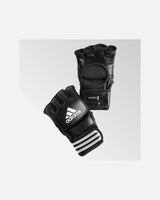 Adidas Ultimate Fight Glove UFC Type - Schwarz/Weiß