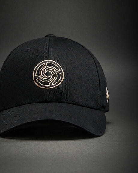 Venum Cap x Jujutsu Kaisen Itadori - Schwarz