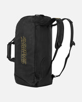 Adidas Sporttasche 2in1 Bag PU COMBAT - Schwarz/Gold
