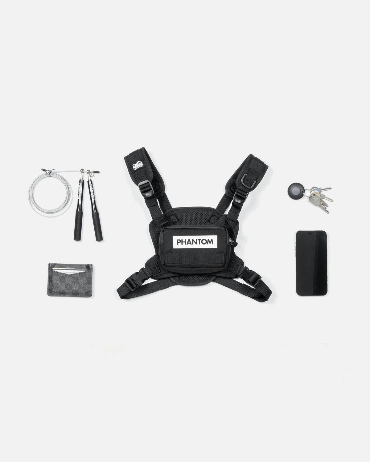 Phantom Athletics Chest Bag Tactic
