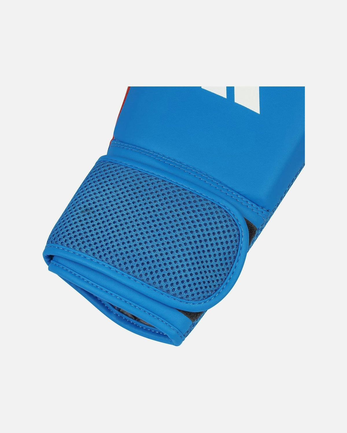 Adidas Boxhandschuhe Kit 2 Kinder - Blau/Rot