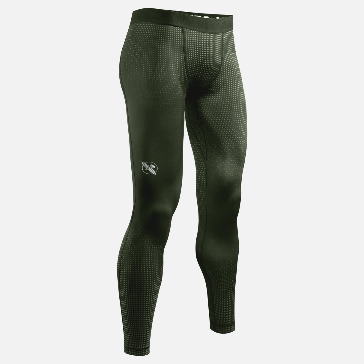 Hayabusa Kompressionsshorts Apex Core - Grün