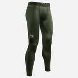 Hayabusa Kompressionsshorts Apex Core - Grün