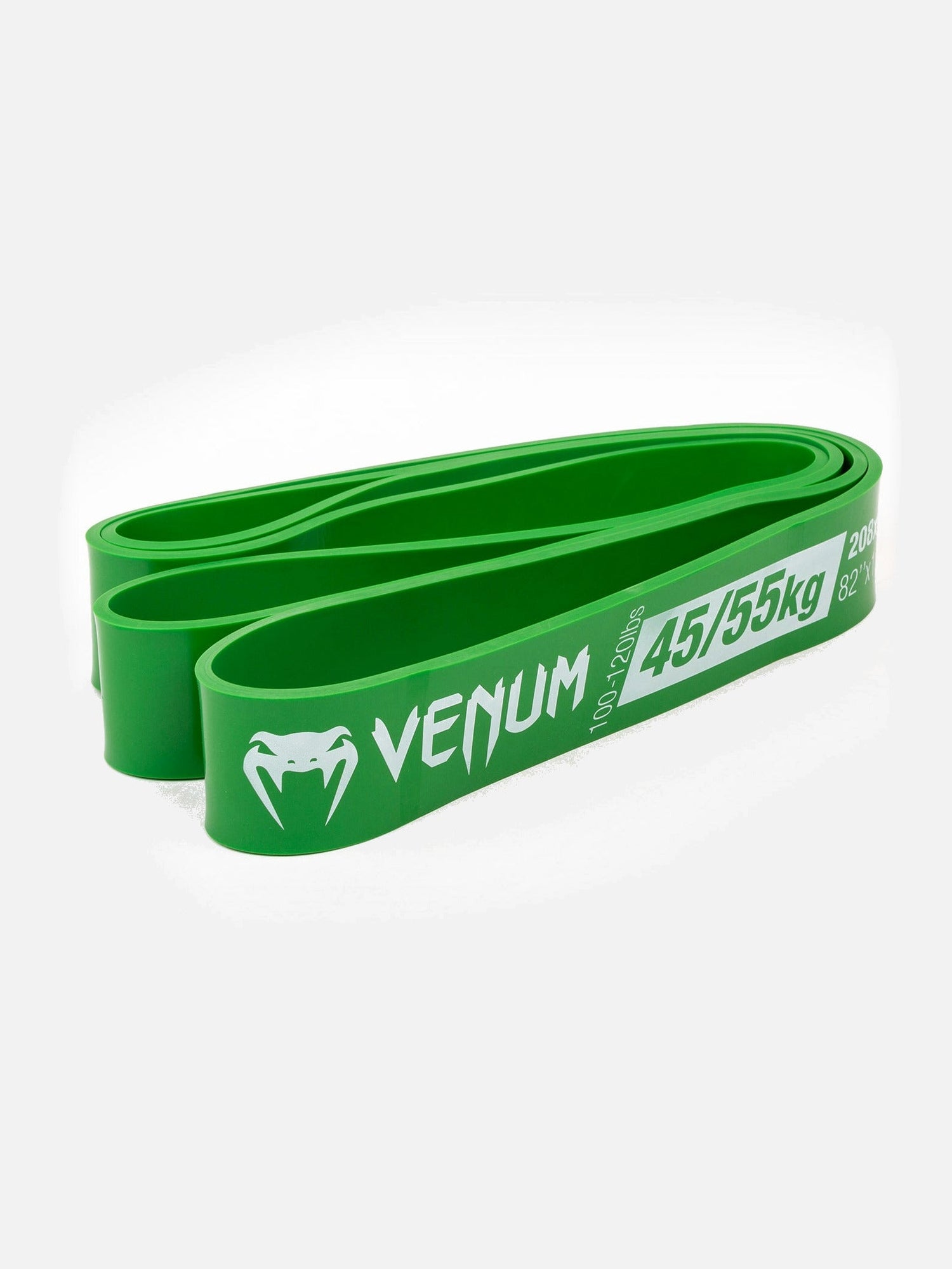 Venum Challenger Widerstandsbänder - Grün