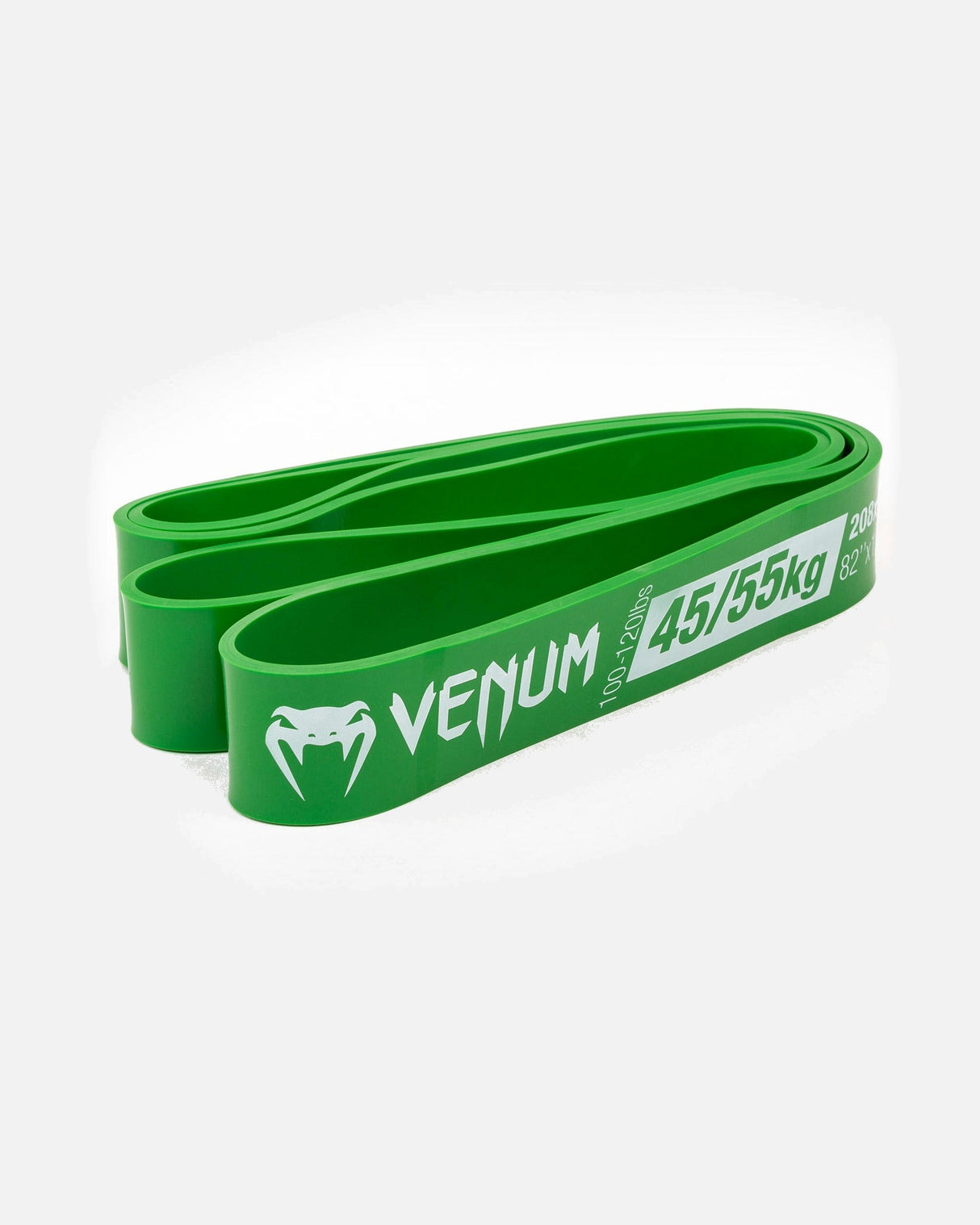 Venum Challenger Widerstandsbänder - Grün