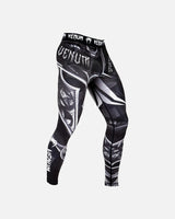 Venum Kompressionsshorts Gladiator 3.0 – Schwarz/Grau