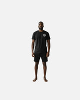Booster T-Shirt B Athletic - Schwarz