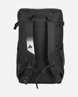 Adidas Rucksack Boxing - Schwarz/Weiß