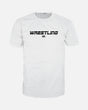 Phantom Athletics T-Shirt EVO Wrestling - Weiß