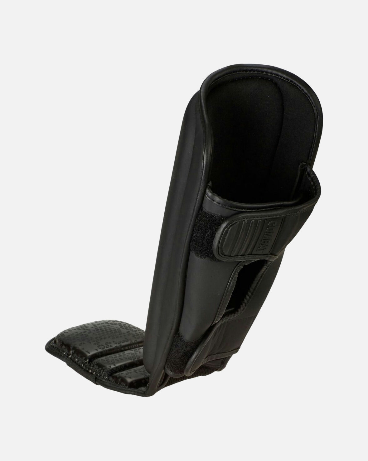 Adidas Schienbeinschoner Combat 50 - Schwarz
