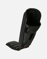Adidas Schienbeinschoner Combat 50 - Schwarz