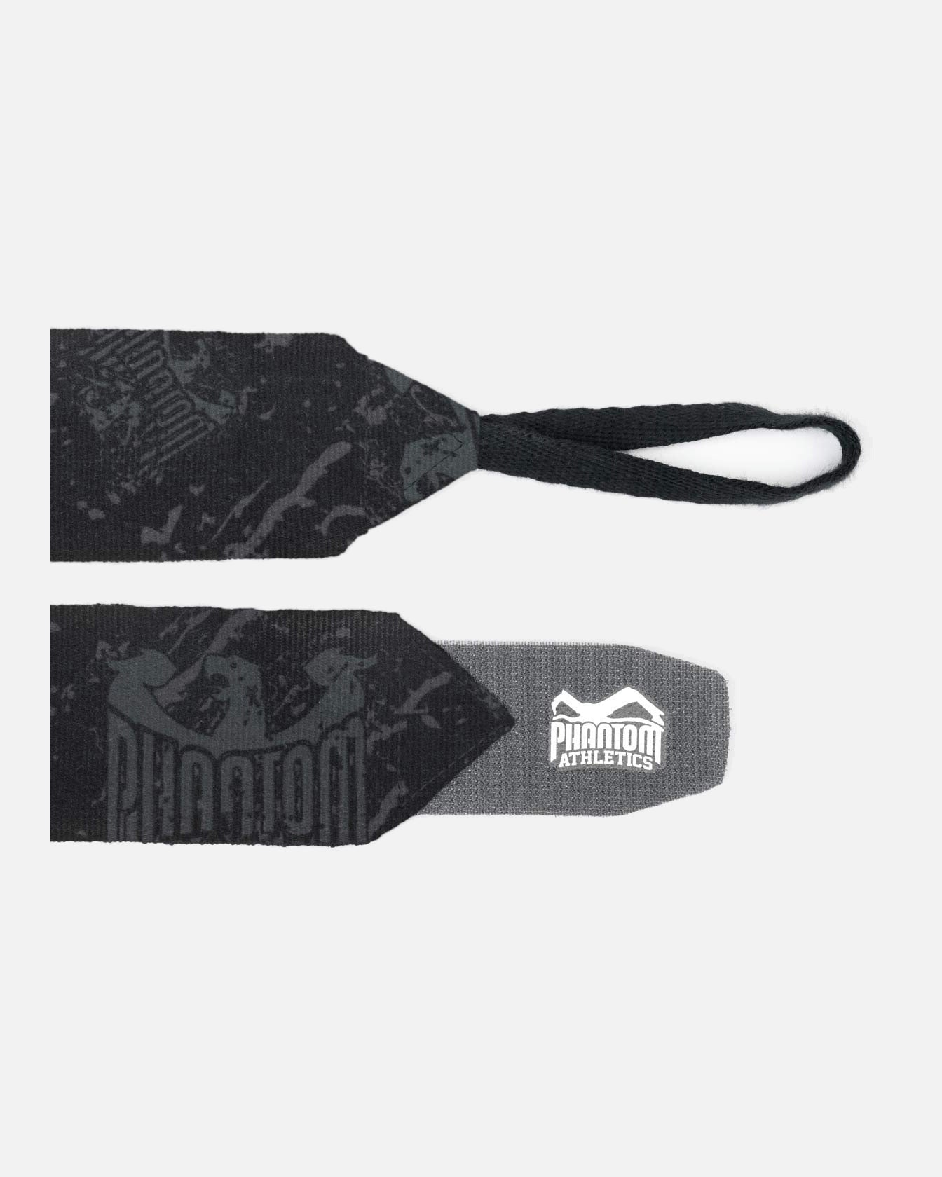 Phantom Athletics Boxbandagen Germany - Schwarz