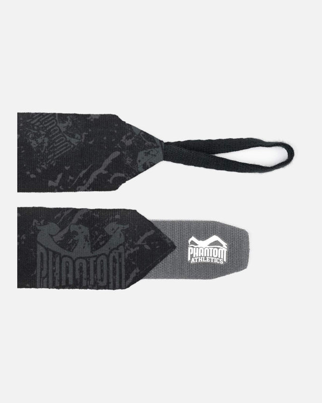 Phantom Athletics Boxbandagen Germany - Schwarz