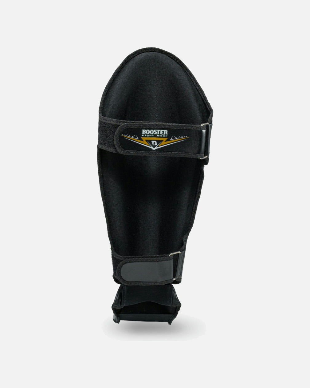 Booster Schienbeinschoner Warrior - Schwarz