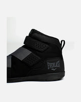 Everlast Boxschuhe Powerlock X-Trainer - Schwarz