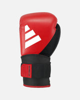 Adidas Boxhandschuhe Power 250 - Rot/Schwarz