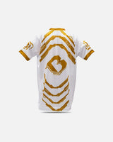 Booster T-Shirt Elite 2 Kinder - Weiß
