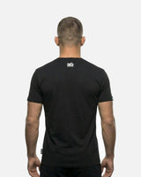 Phantom Athletics T-Shirt Deutschland - Schwarz