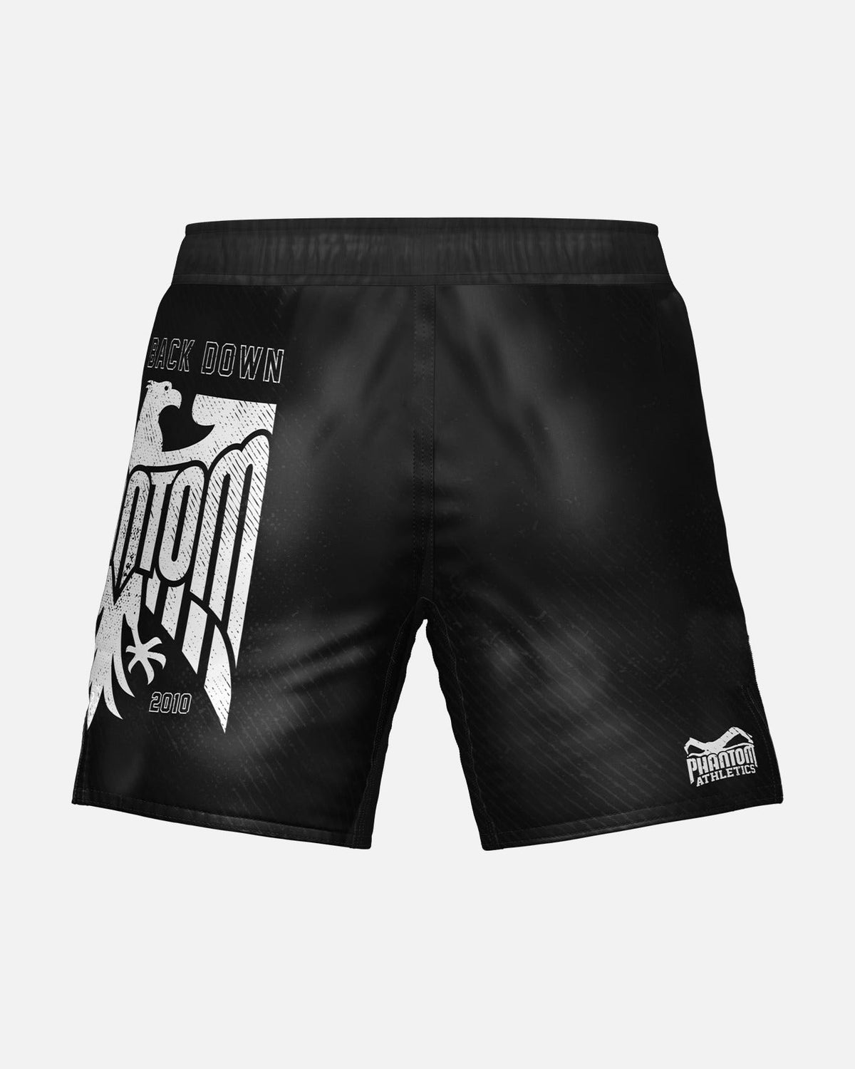 Phantom Athletics MMA Shorts EVO Germany Eagle - Schwarz