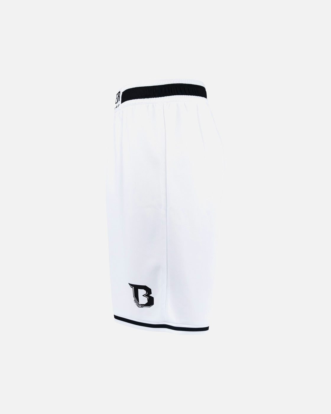 Booster Trainingsshorts Rapid Strike 2 - Weiß