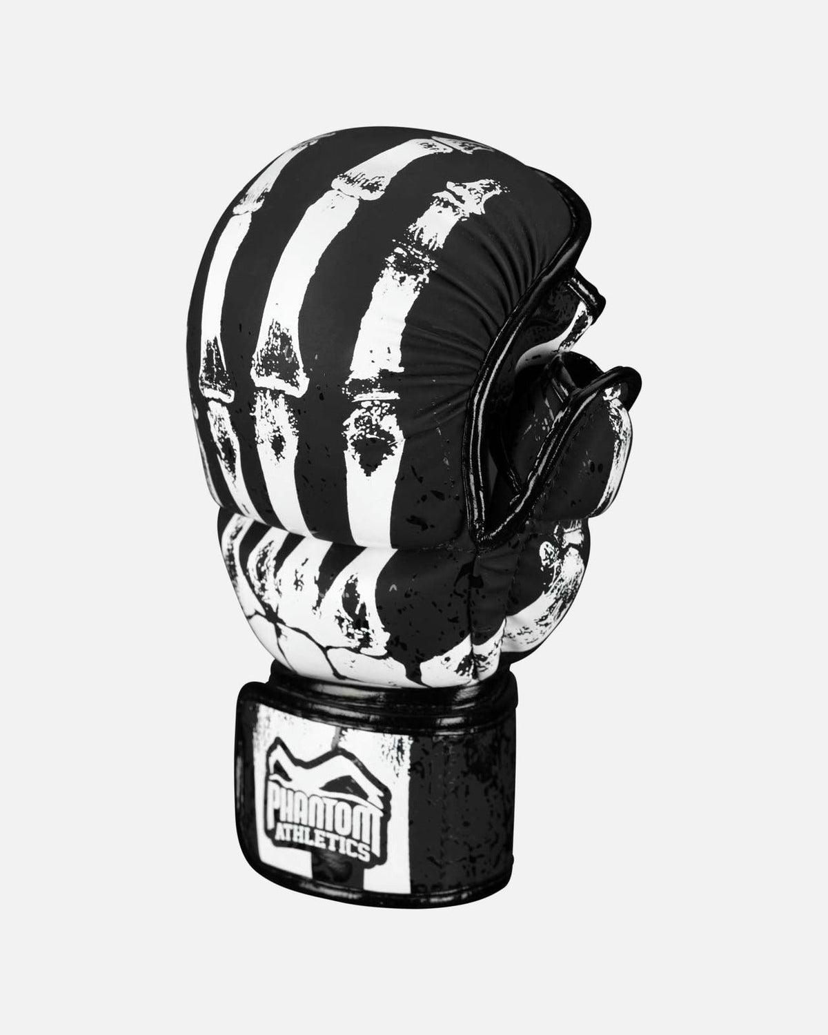 Phantom Athletics MMA-Sparringshandschuhe Apex - Schwarz