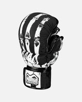 Phantom Athletics MMA-Sparringshandschuhe Apex - Schwarz