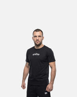 Phantom Athletics T-Shirt Bangkok - Schwarz
