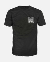 Phantom Athletics T-Shirt Make MMA Great Again - Schwarz