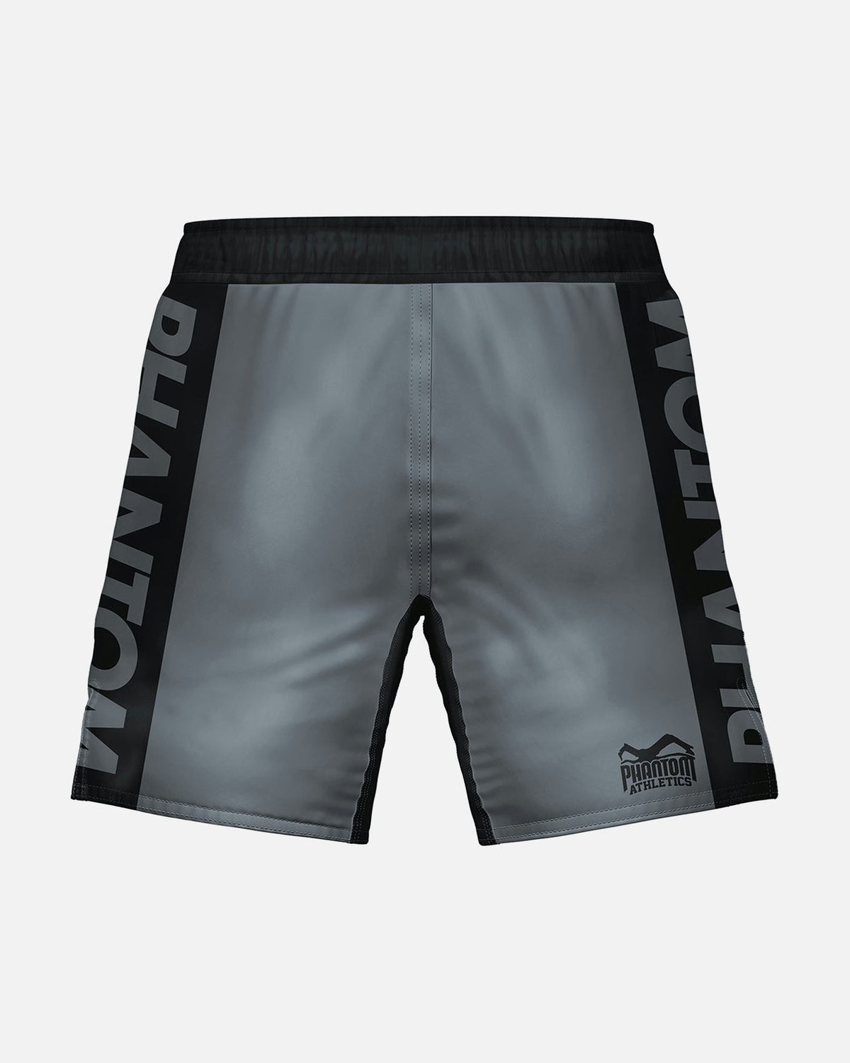 Phantom Athletics MMA Shorts EVO Apex - Grau