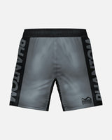 Phantom Athletics MMA Shorts EVO Apex - Grau