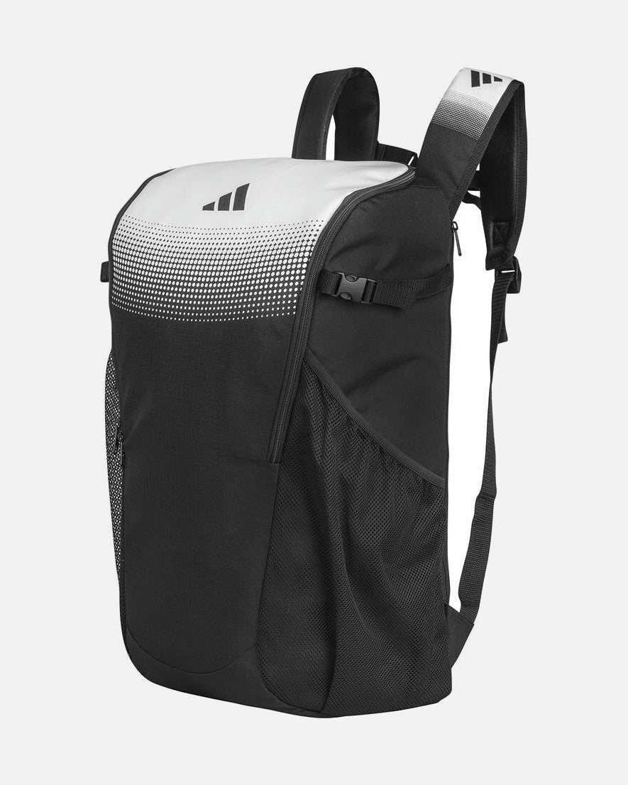 Adidas Rucksack Combat Sports - Schwarz/Weiß
