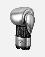 Phantom Athletics Boxhandschuhe Mexico - Silber/Schwarz