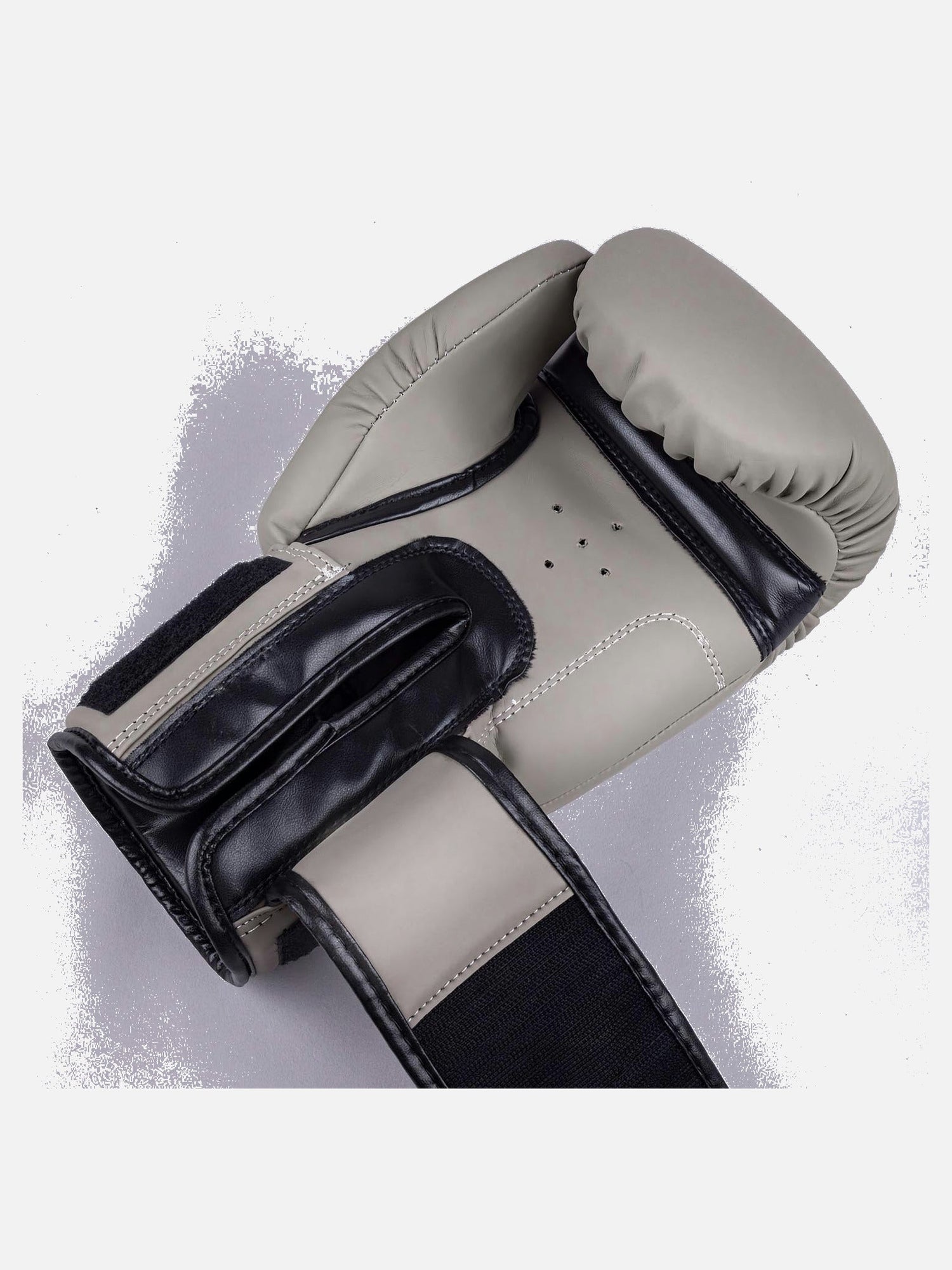 8 WEAPONS Boxhandschuhe Unlimited 2.0 - Sand/Schwarz