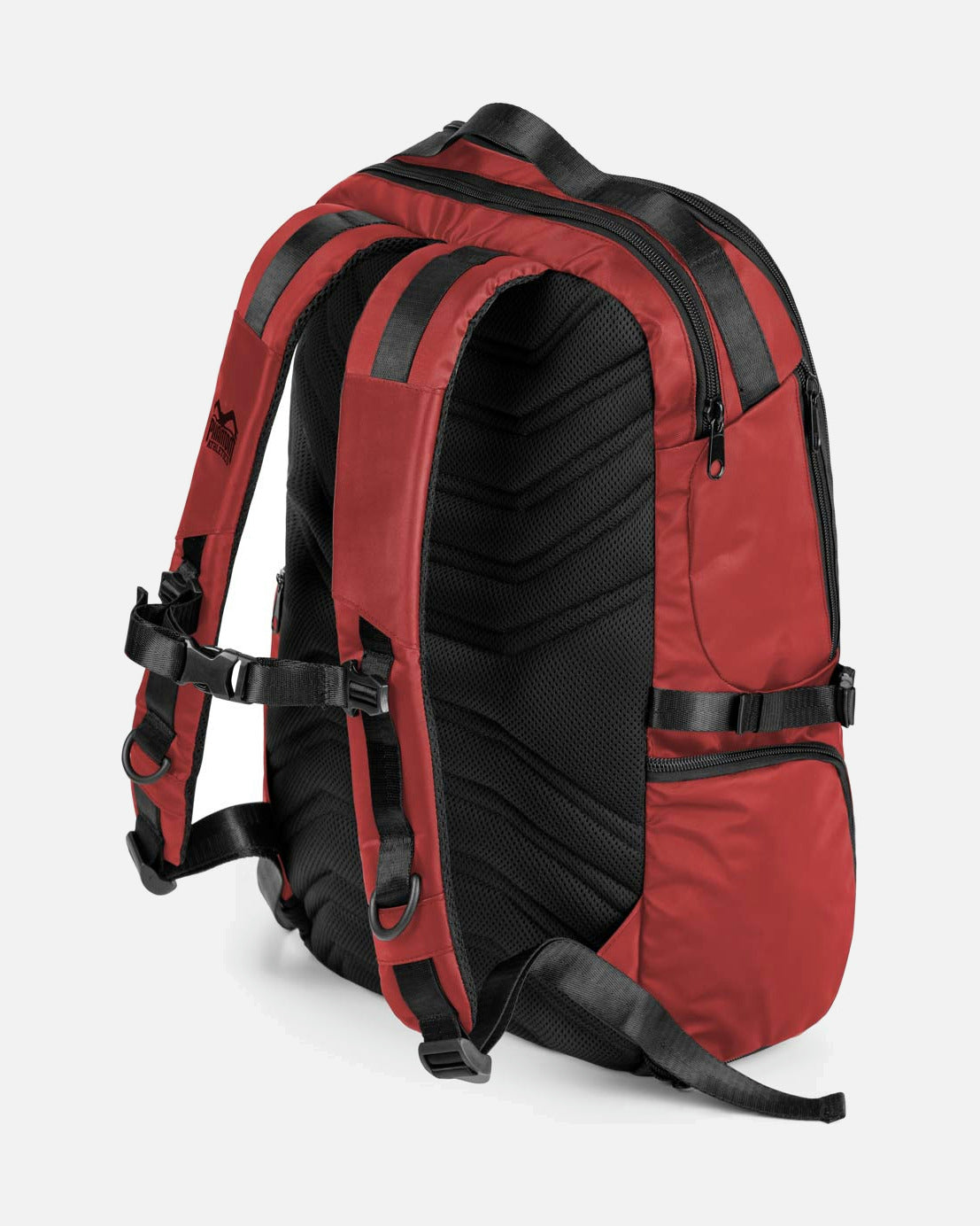 Phantom Athletics Sporttasche APEX - Rot