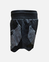 King Pro Boxing MMA Shorts Shadow 1 - Schwarz