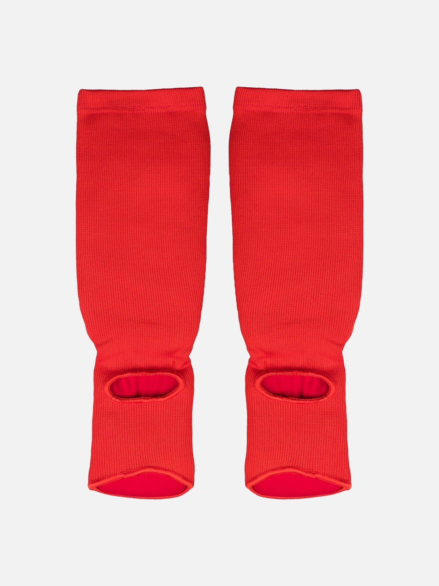 8 WEAPONS Schienbeinschoner S8 - Rot