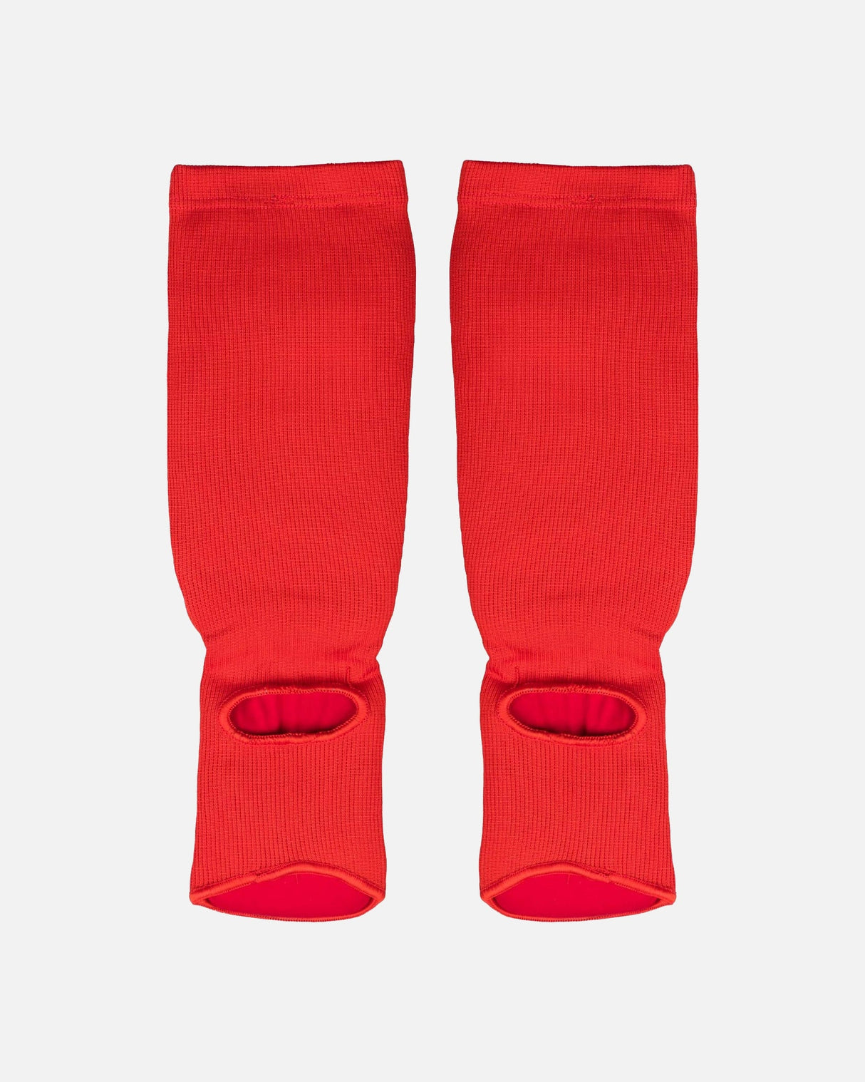 8 WEAPONS Schienbeinschoner S8 - Rot