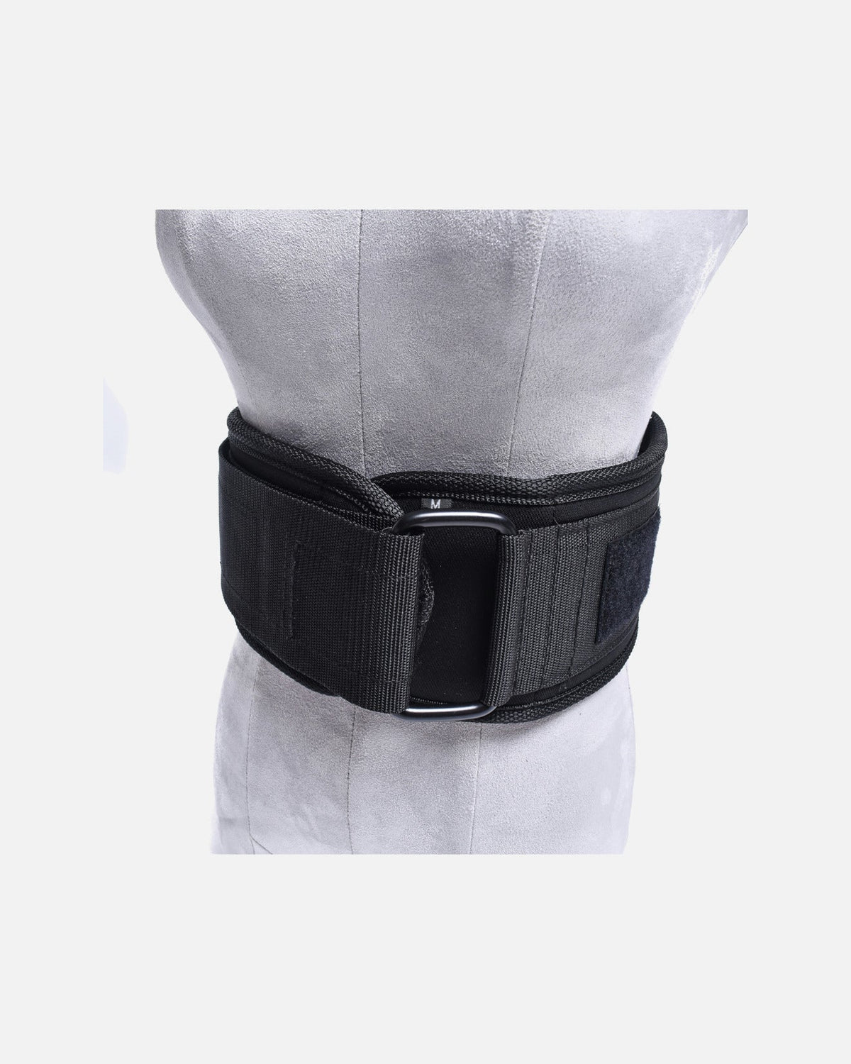 Booster Bauchschutz - Schwarz