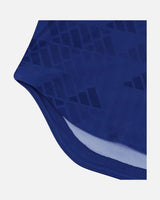 Adidas T-Shirt Tech Line - Dunkelblau/Blau
