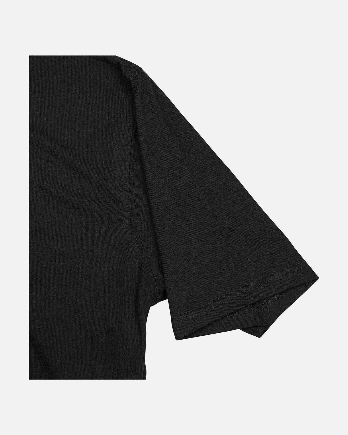 Adidas T-Shirt Community Boxing - Schwarz/Weiß