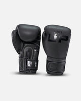 LVL UP Boxhandschuhe BG - Schwarz