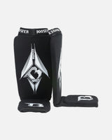 Booster Schienbeinschoner AMSG Pro - Schwarz