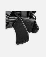 8 WEAPONS Kopfschutz Unlimited 2.0 - Schwarz